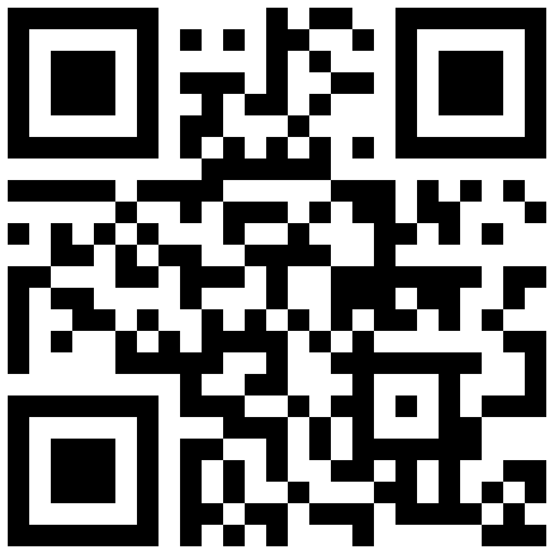 Scan to Connect With Us!